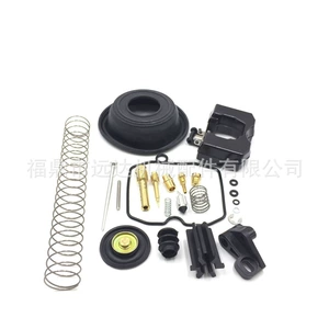 Harley CV40 27421-99C 27490-04 CV Motosiklet Təmir Dəsti