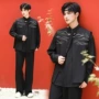 元素新款男士男生马甲