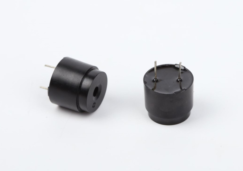 1614アクティブdcブザー16mm * 4mm高デシベルブザー1614アクティブブザー|undefined