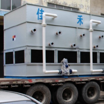 工业闭式冷却塔 闭式冷却塔价格 闭式冷却水塔 800T闭式冷却塔
