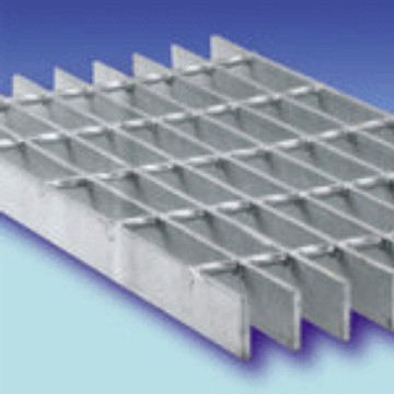 厂家生产镀锌格栅板/3000×800×30×5mm,G305/30/50WFG钢格板