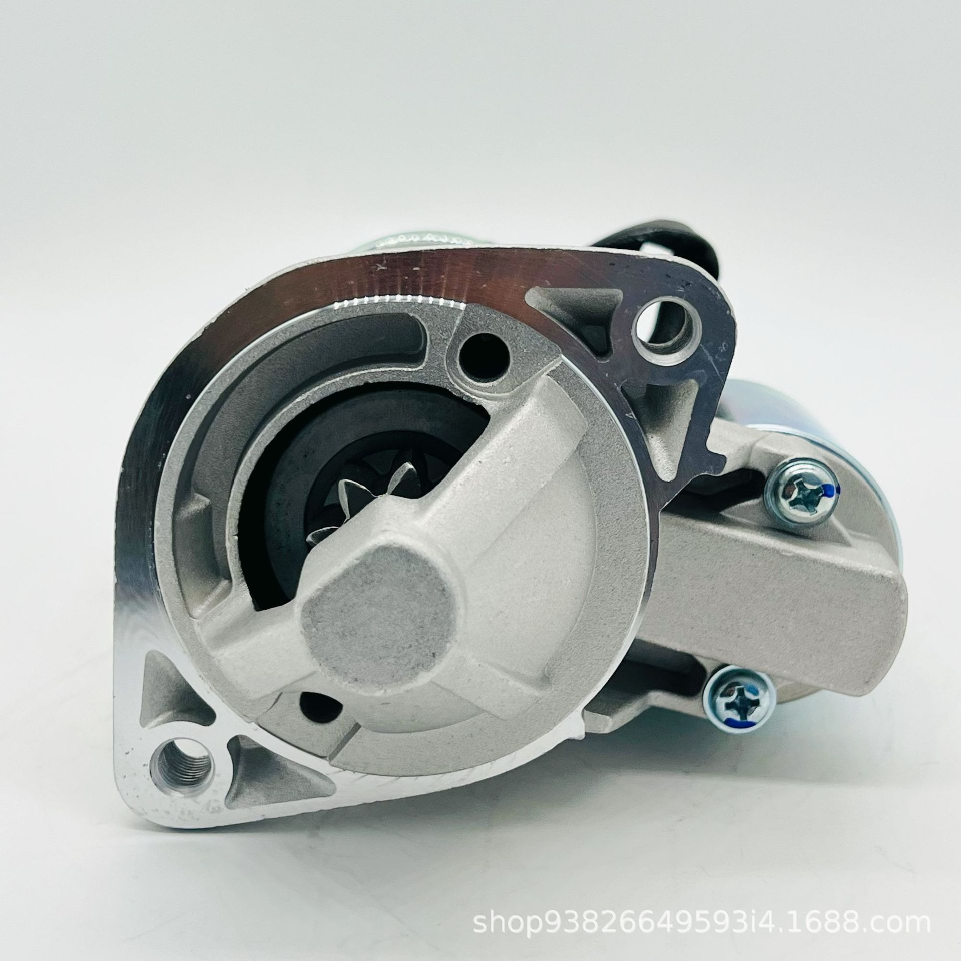 Suitable for hafei saibao series 471Q-370895 starter motor 476Q253708950 starter wholesale