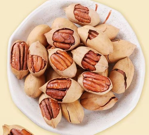 Paper Cream Walnuts Pecans Goji Berries Roasted Nuts Dried Fruits Boxed Package Hazelnuts Snacks Specialty Large Batch