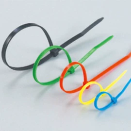 线束扎带;接线端子;管夹