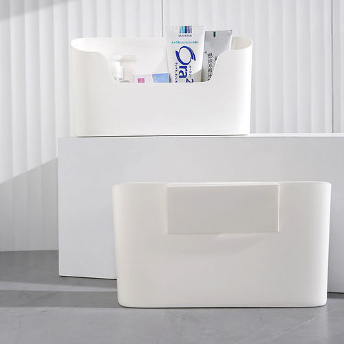 New creative multifunctional storage rack stove wall-mounted punch-free storage rack self-adhesive cabinet door storage rack