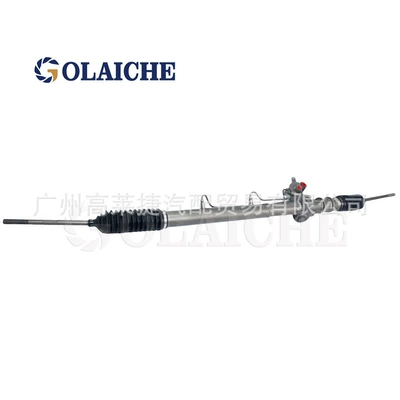 Steering gear assembly for 03-08 Lamborghini