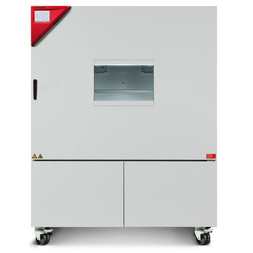 【德国BINDER-原装进口】MKT720低温材料测试箱/720L/-70~180℃