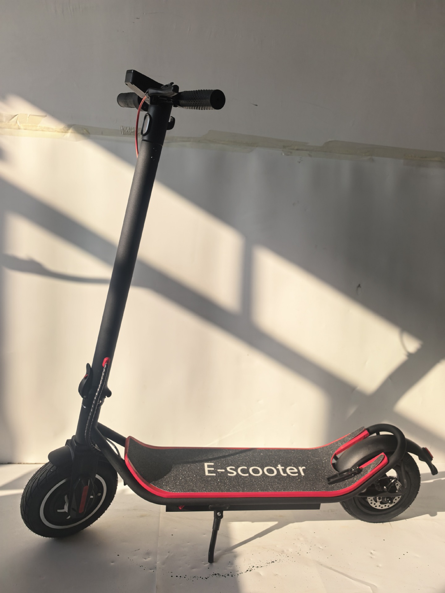 Popular Foldableable Scooter Recommended Long Endurance Electric Scooter 10.4Ah Deluxe Version Commuter Scooter