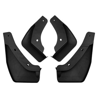 leather tile auto parts – Mudguard