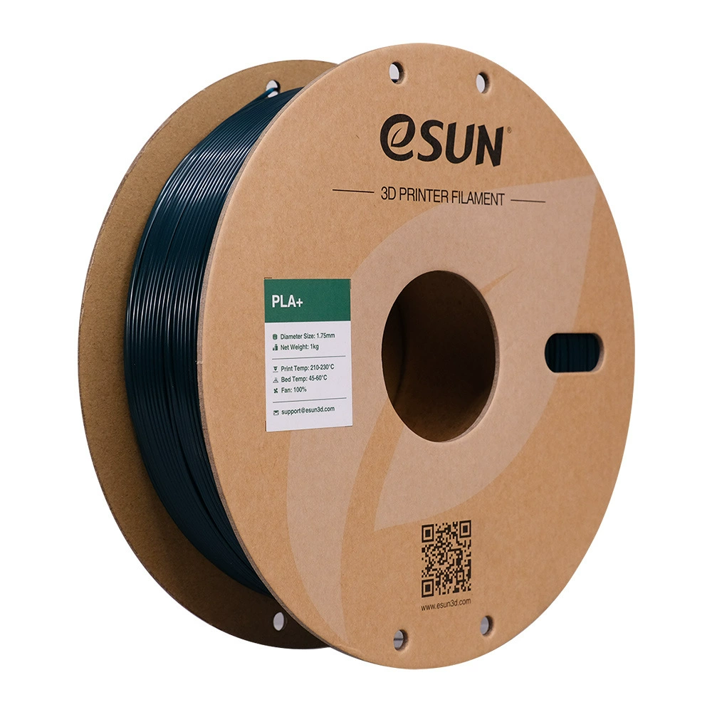 Printer, PLA, 3D printing, FDM, 1.75mm