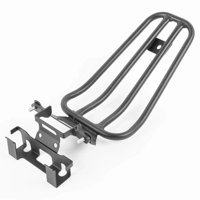 shelf rear backrest headlight: Motorcycle frame - center-shelves