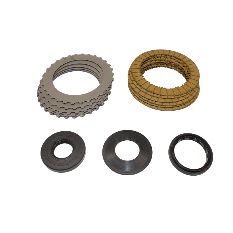 Transfer case repair kit suitable for Porsche and McLaren automotive transmission system parts, available in stock