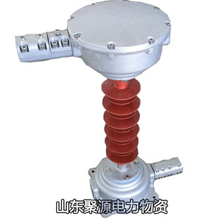 Photoelectric Separation Oppc Intermediate Joint Box Pillar Type Joint Box 12 Core 24 Core Optical Cable Joint Box