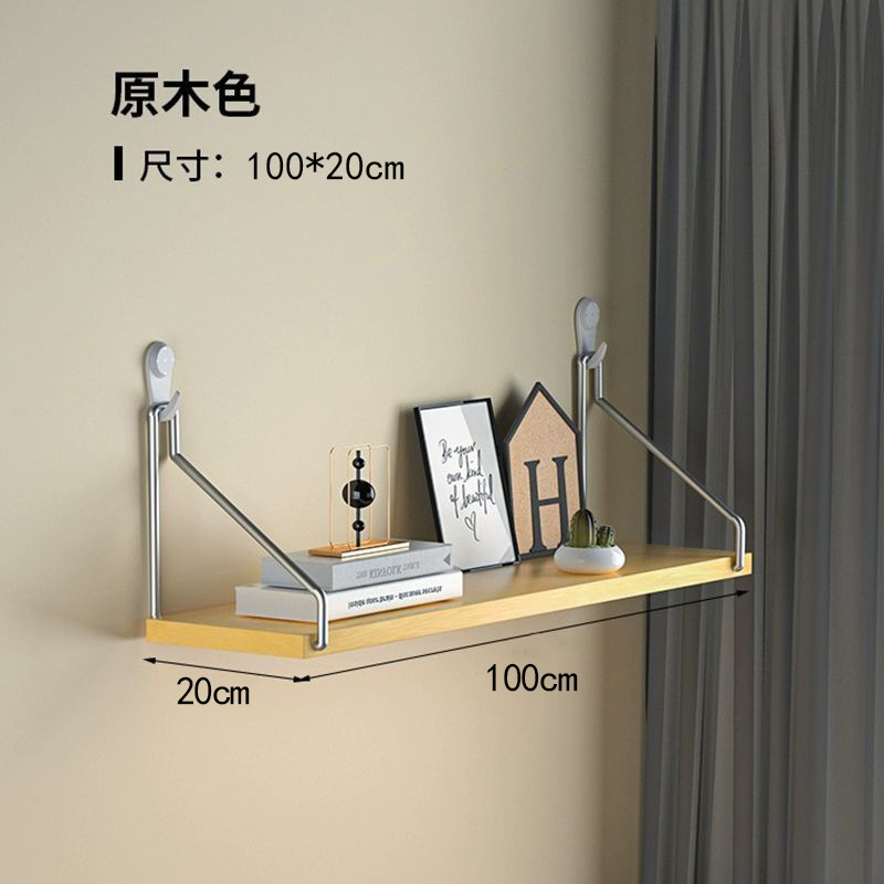 로그 색상 100-20cm (마크 네일 후크 보내기)