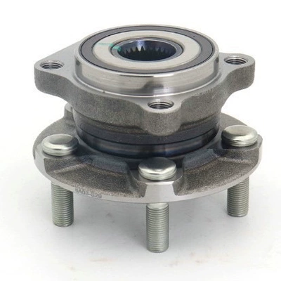 unit bearing, Bearing