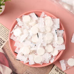 Xinjiang Milk Snack Authentic Milk Goat Milk Camel Milk Cheese Slice 500g Bag Children's Snacks Original Dry-Eat Cheese Wholesale