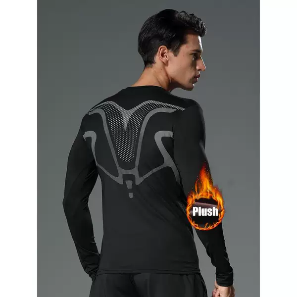 B 54738 Men's Athletic Sleeves Vest Men's Sports Vest