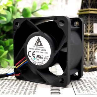 ԭ�b̨�_ AFB0512EHN 5028 12V 0.88A 5cm ���L����ɢ���L��