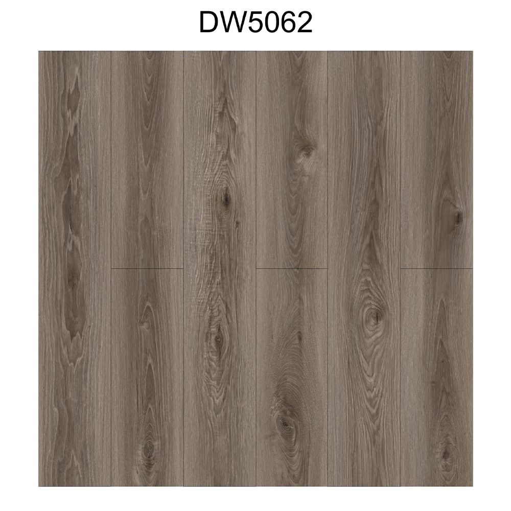 Piso de PVC Autoadhesivo Tipo Madera, Impermeable y Resistente al Desgaste para Sala de Estar, Dormitorio y Pasillo