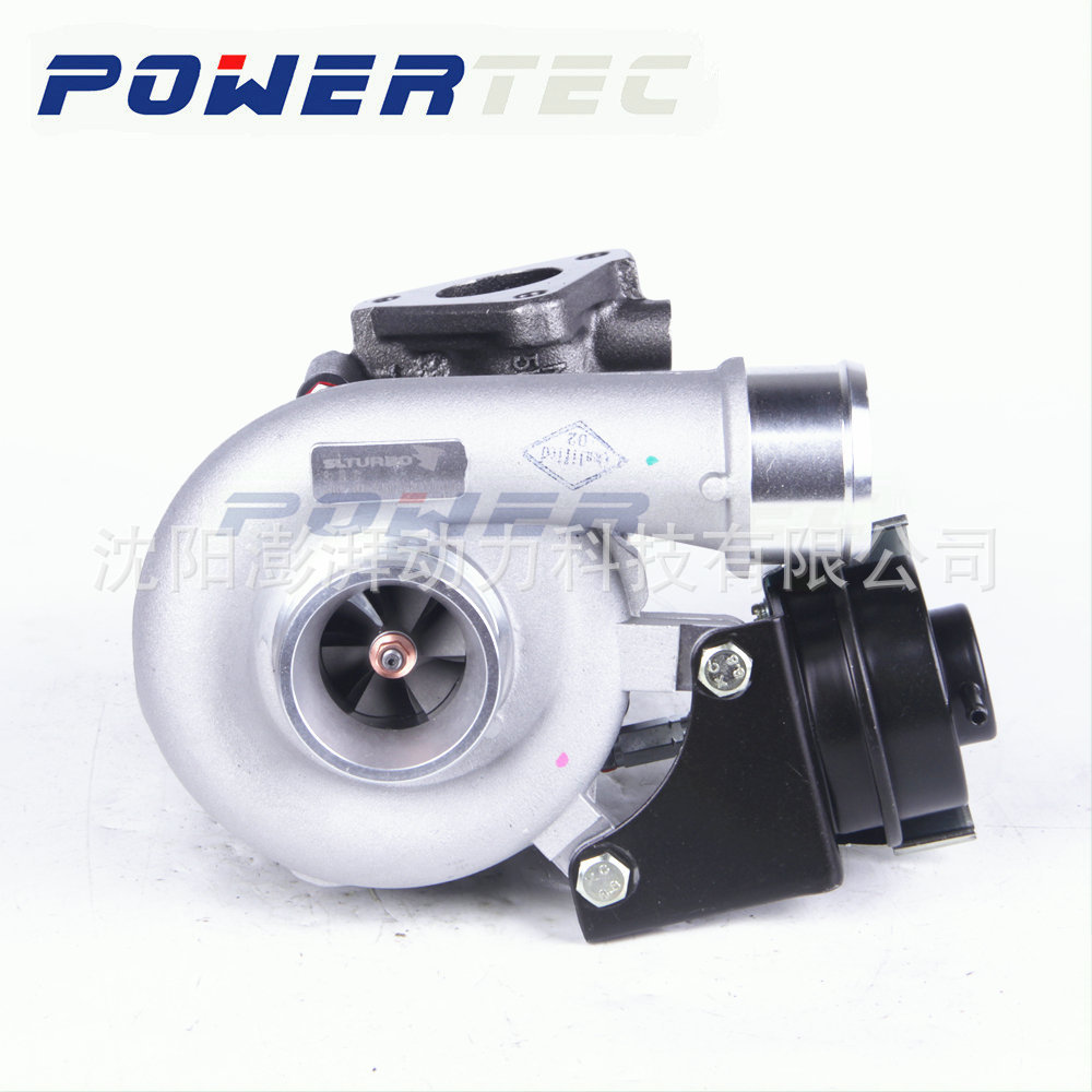 28231-27800 Tf035 Turbocharger for Hyundai Santa Fe 2.2 Crdi