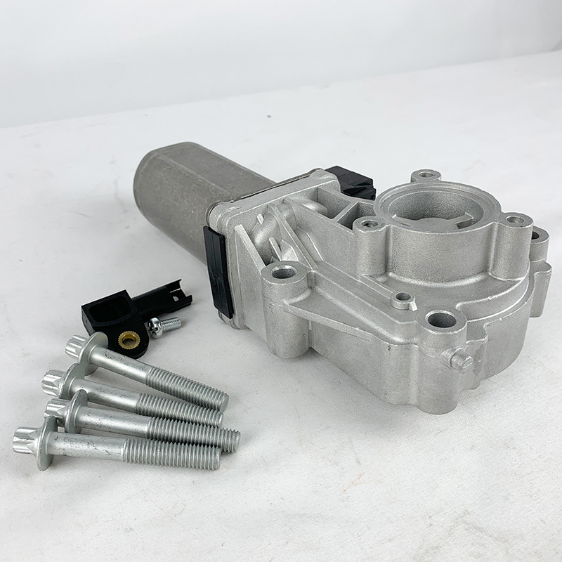 Brand new in-stock auto parts suitable for BMW X3/X5/X6 transfer case motor 27102449709