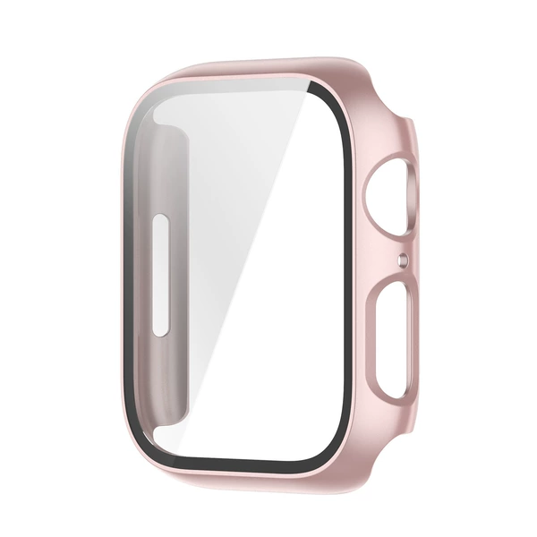 S7 integrated shell rose gold (45mm)+color box
