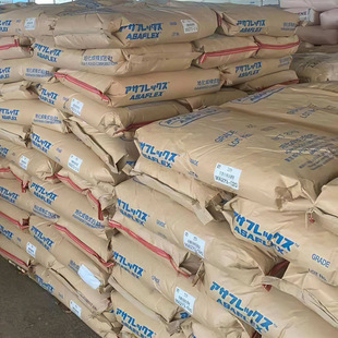 �񻯳� AKelastomers ASAFLEX  SBC K�z K805