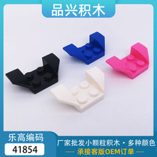 �羳MOCС����2x4�������������ָ�41854 ��ľ�ƽ�ƴװɢ�����