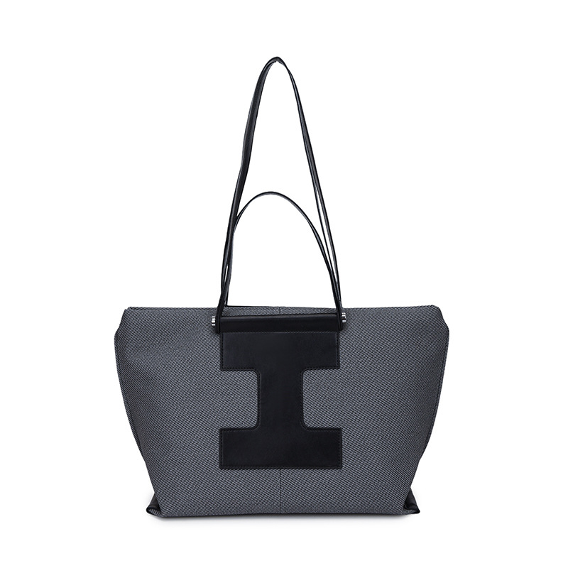 2026 nuevo bolso de hombro de viaje de gran capacidad de mujer bolso de moda versátil bolso de mano bolso de tendencia de diseño de color