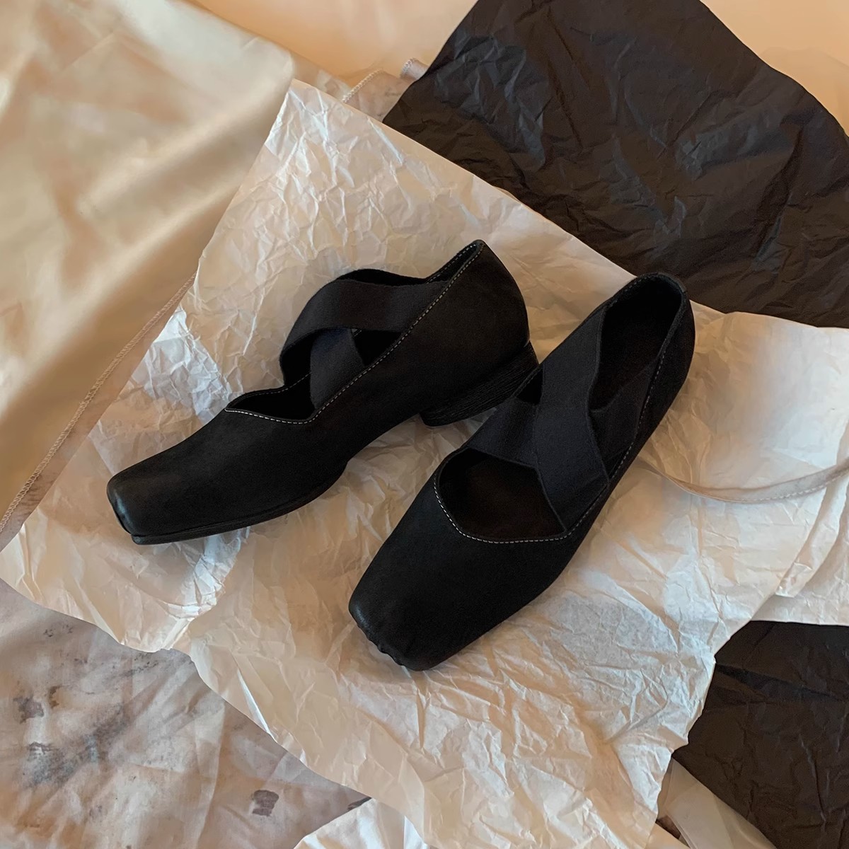 Black matte (flat bottom)