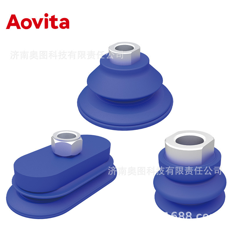 Aovita吸盤ロボット吸盤ロボット真空吸盤工業SAB22/30/40/50/60/80/1|undefined