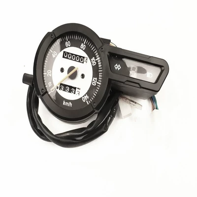 Heng Ship Magician Mechanical Instrument | Other vehicle instruments