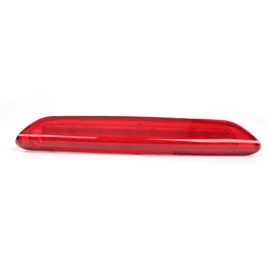 Applicable to 04-13 Skoda Octavia High Brake Light Third Brake Light Signal Lamp 1Z9945097C (Brake light) - red