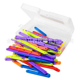 数理教学器材;生物教学器材;教学仪器