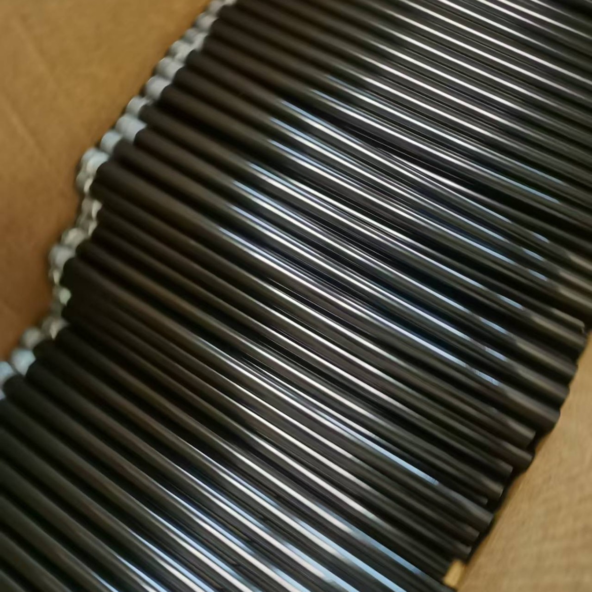 玻纤管材玻璃钢绝缘管可厂家批量直销玻璃纤维管纤维棒绝缘玻纤管