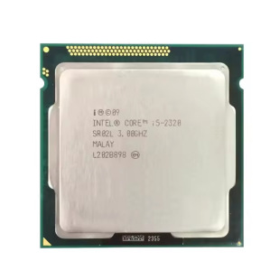 i5-4670K Quad Core 3.4GHz 22nm LGA 1150 6MB 84W Desktop New Discrete