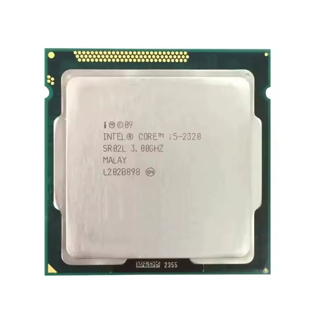 I5-4670K Quad Core 3.4GHz 22nm LGA 1150 6MB 84W Desktop Chip