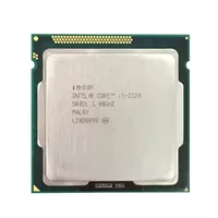 I5-4670K Quad Core 3.4GHz 22nm LGA 1150 6MB 84W Desktop Chip