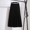 Black skirt (48 -hour delivery)