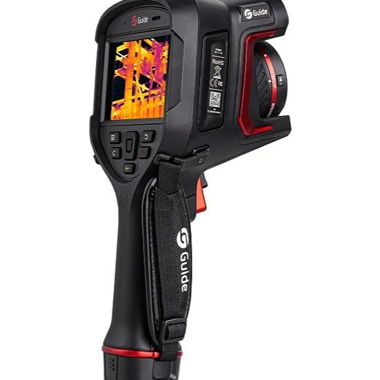 Guide  Guide H3  热像仪