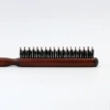 Mane nylon teeth