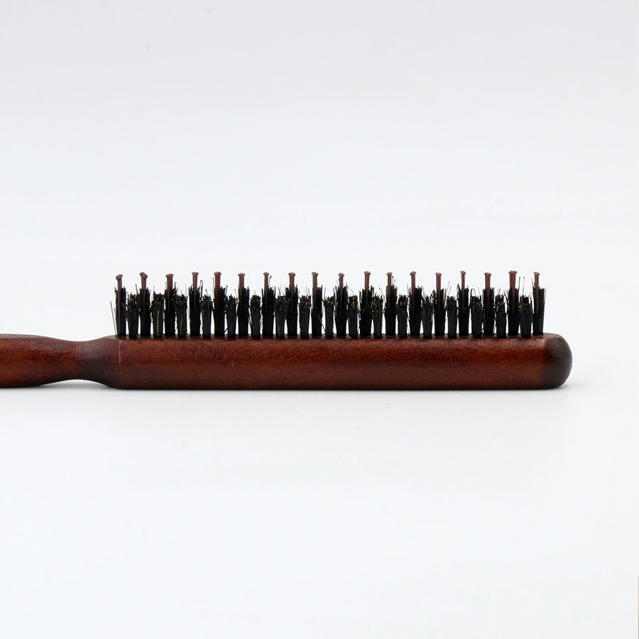 Cross -border mane combing bristle combing full mane Full bristle night dressing combing comb