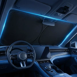 车用吸尘器;车载充气泵;汽车清洁工具