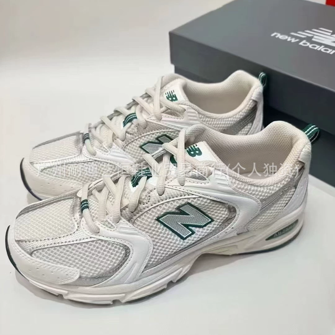 New Balance, высокие классические спортивные кроссовки для мужчин и женщин