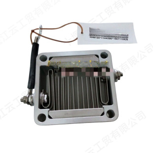 供应康明斯B5.9发动机进气预加热器4948124 Intake Air Heater-阿里巴巴