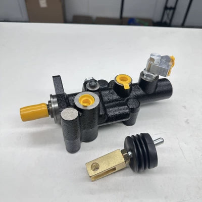 Other brake systems Suitable for