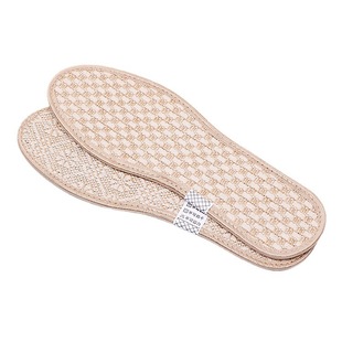 Comfortable Insoles Men Women Breathable Insoles Wholesale