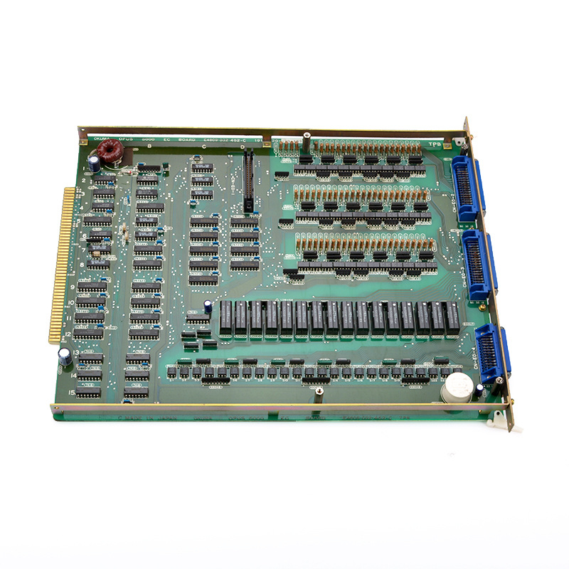 E4809-032-452-C 欧克玛OKUMA大隈电路板线主板原装现货议价