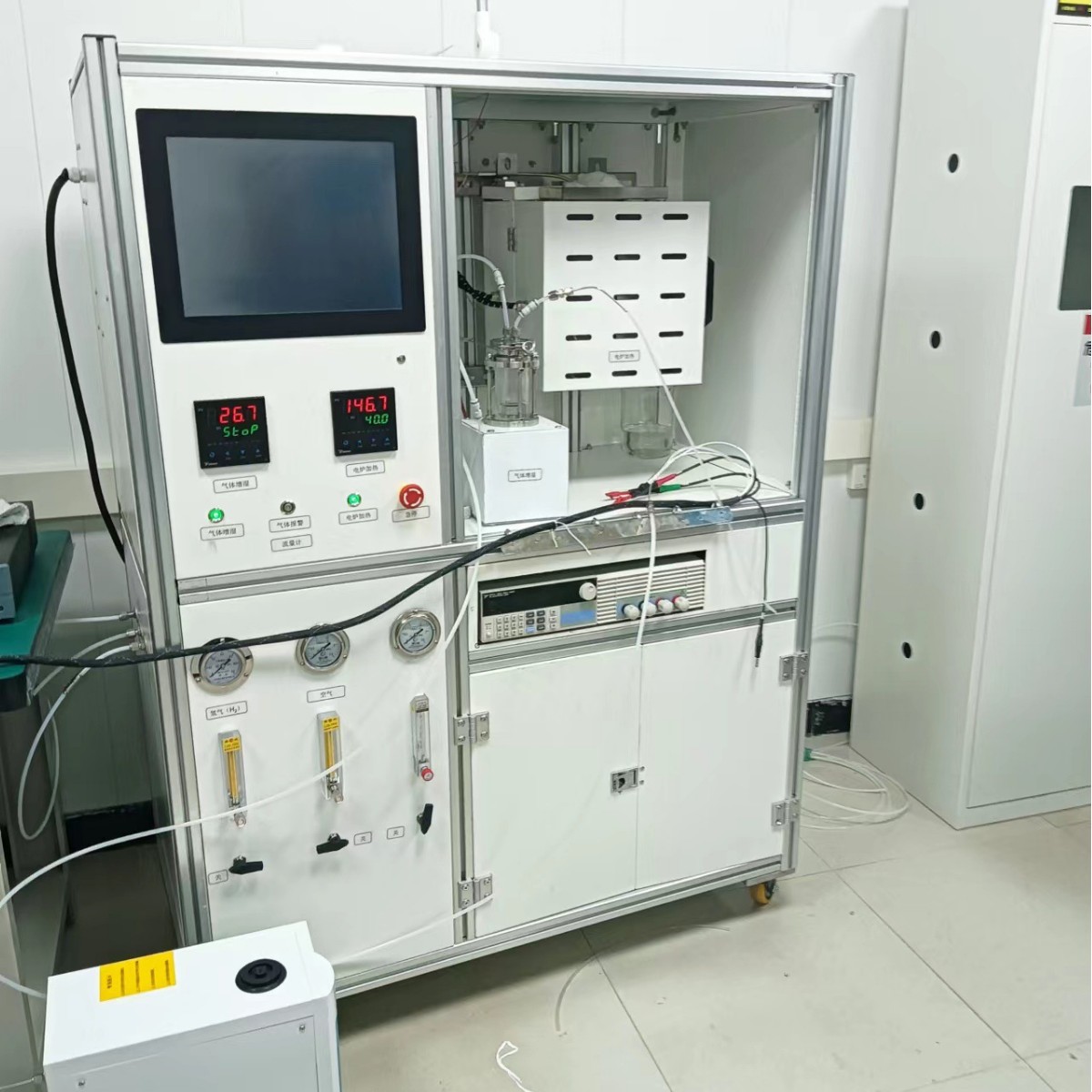 Solid-Oxide Fuel Cell (SOFC) and Solid Oxide Electrolysis