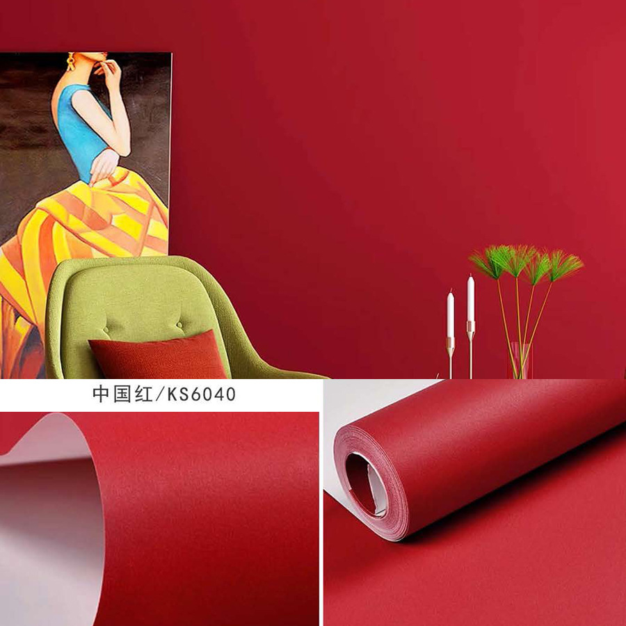 中国红6040(防水+抗污材质）